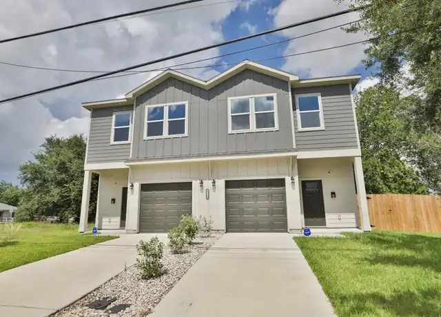 Property at 9240 Culver St Unit B, Houston, TX, 77051, 4 beds, 2.5 baths, [object Object]