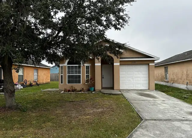 Property at 2528 Daffadil Ter, Sanford, FL, 32771, 3 beds, 2 baths, [object Object]