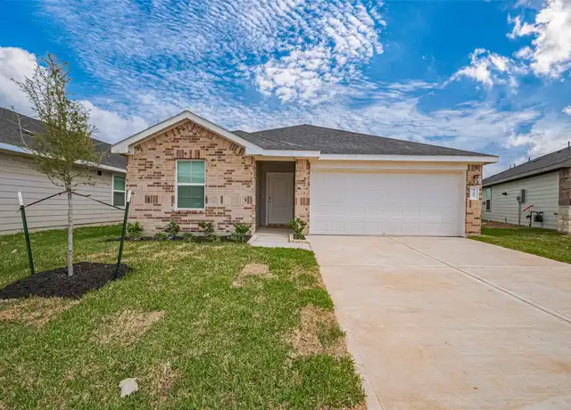 Property at 4207 Zeke Estates Ln, Fulshear, TX, 77441, 4 beds, 2 baths, [object Object]