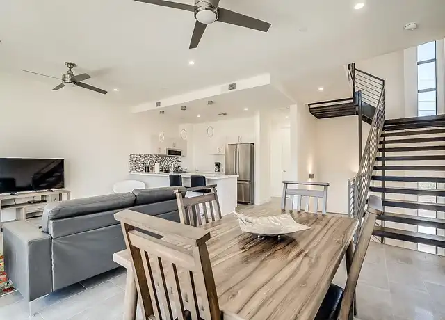Property at Eclipse Luxury Apartments - 1401 N Granite Reef Rd, Scottsdale, AZ, 85257, 3 beds, 3 baths, [object Object]