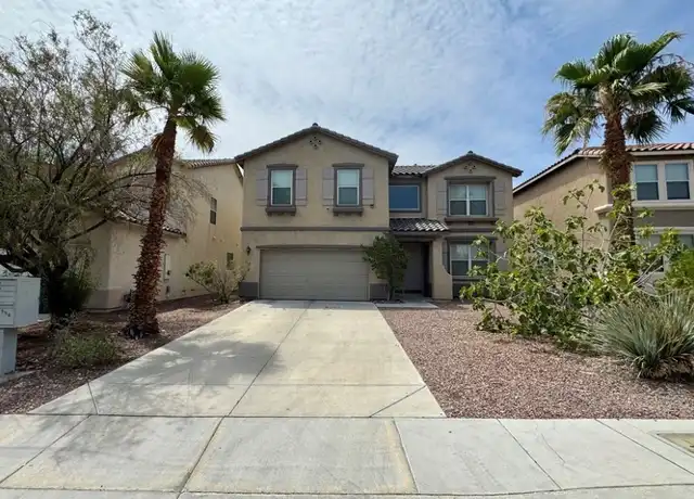 Property at 9705 Rolling Thunder Ave, Las Vegas, NV, 89148, 4 beds, 2.5 baths, [object Object]