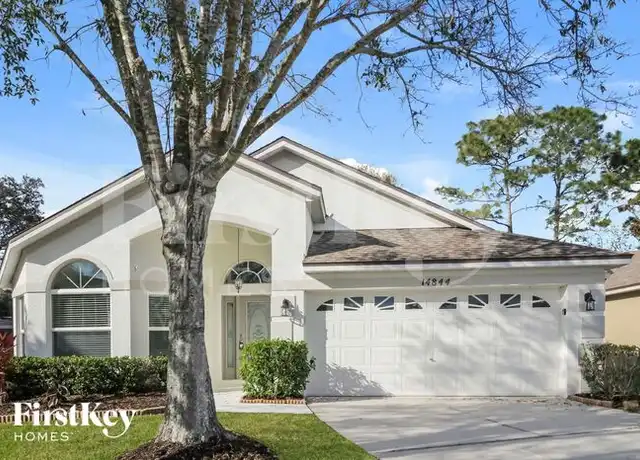 Property at 14844 Lady Victoria Blvd, Orlando, FL, 32826, 3 beds, 2 baths, [object Object]
