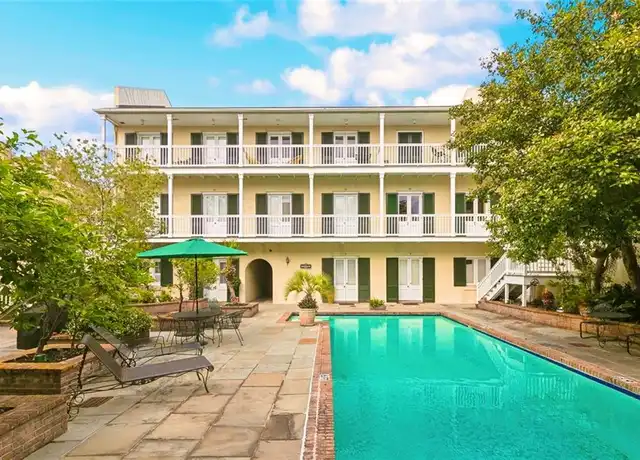 Property at 1022 Toulouse St Unit BC23, New Orleans, LA, 70112, 2 beds, 2 baths, [object Object]