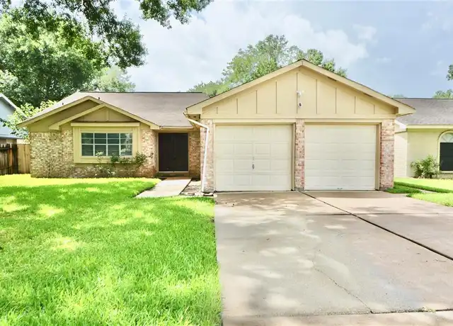 Property at 2331 Stillmeadow Dr, Missouri City, TX, 77489, 4 beds, 2 baths, [object Object]