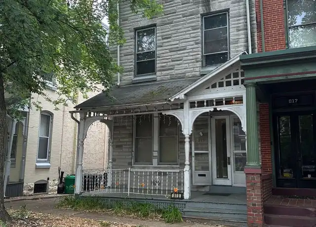 Property at 819 N 5th St Unit Second Floor, Reading, PA, 19601, 1 bed, 1 bath, [object Object]