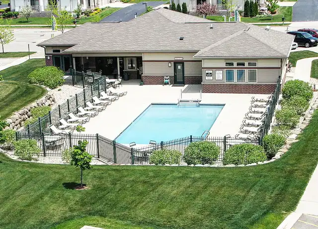 Property at Prairie Crest Apartment Homes - 321 Meadowside Dr, Verona, WI, 53593, 0-2 beds, 1-2 bath, [object Object]