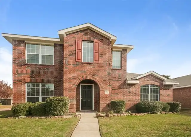 Property at 1781 Sierra Trl, Lancaster, TX, 75146, 5 beds, 2.5 baths, [object Object]