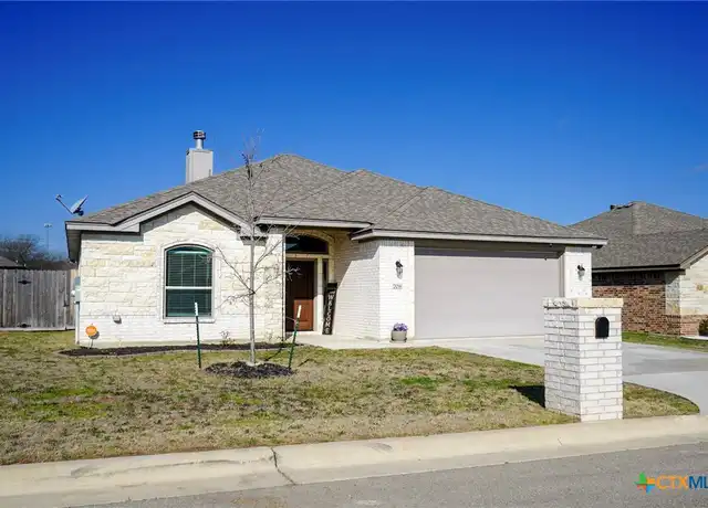 Property at 708 Holstein Dr, Belton, TX, 76513, 4 beds, 2 baths, [object Object]