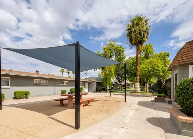 Property at 2402 W Devonshire Ave Unit 18, Phoenix, AZ, 85015, 2 beds, 1 bath, [object Object]