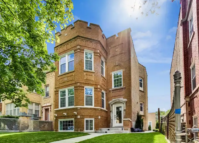 Property at 5050 N Ridgeway Ave, Chicago, IL, 60625, 2 beds, 2 baths, [object Object]