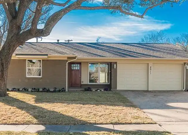 Property at 8911 Angleton Pl, Dallas, TX, 75243, 3 beds, 2 baths, [object Object]