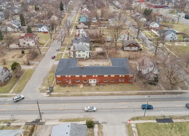 Property at 11411 Wyoming Ave Unit 104, Detroit, MI, 48204, 1 bed, 1 bath, [object Object]