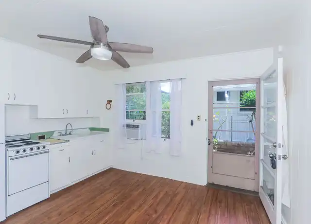 Property at 1918 Waiola St Unit 2, Honolulu, HI, 96826, 1 bed, 1 bath, [object Object]