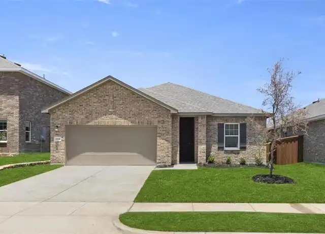 Property at 1834 Sandlin Dr, Forney, TX, 75126, 4 beds, 2 baths, [object Object]
