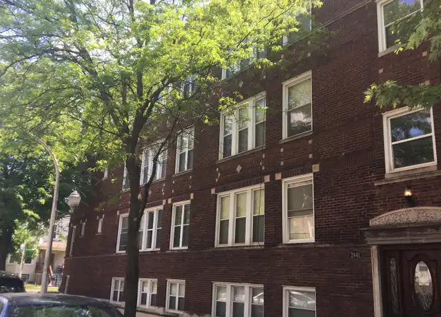 Property at 2941 W Belle Plaine Ave Unit GC, Chicago, IL, 60618, 2 beds, 1 bath, [object Object]