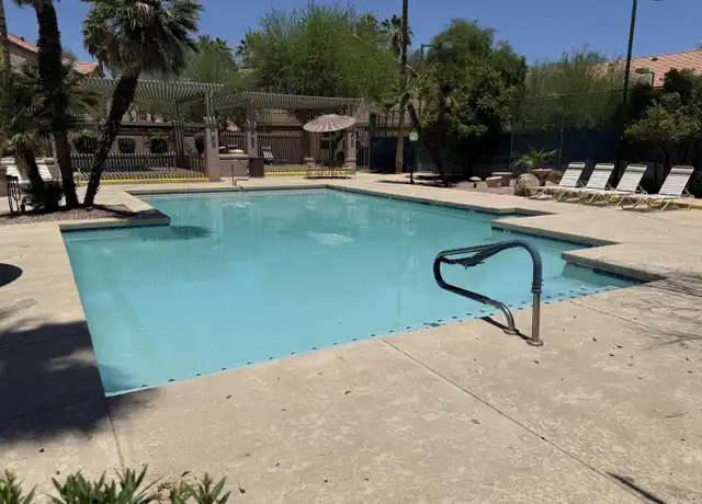 Property at 1287 N Alma School Rd #260, Chandler, AZ, 85224, 2 beds, 2 baths, [object Object]