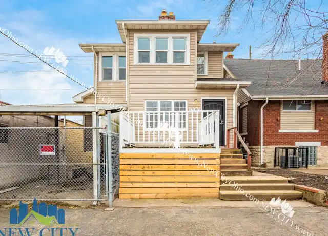 Property at 1390 Sullivant Ave Unit 1390, Columbus, OH, 43223, 3 beds, 1 bath, [object Object]