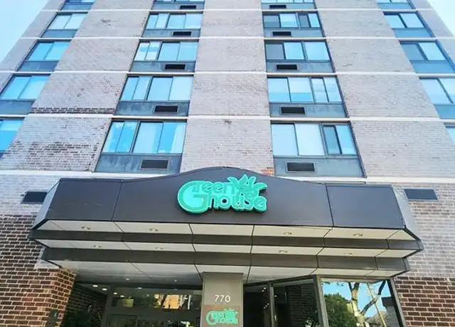 Property at 770 Anderson Ave Unit 21P, Cliffside Park, NJ, 07010, 1 bed, 1 bath, [object Object]