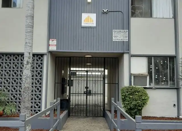 Property at 4136 Abner St Unit 4, Los Angeles, CA, 90032, 2 beds, 1 bath, [object Object]