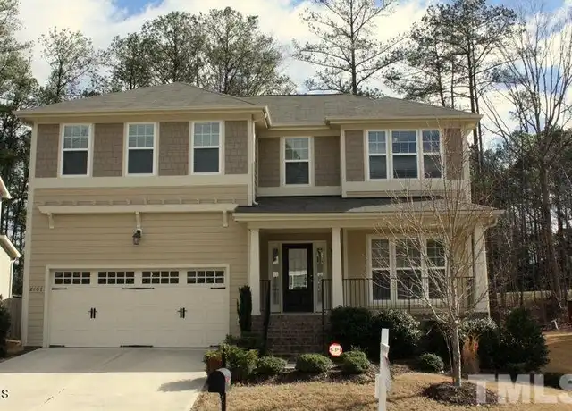 Property at 2107 Toad Hollow Trl, Apex, NC, 27502, 4 beds, 2.5 baths, [object Object]