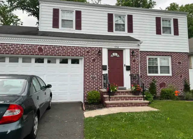 Property at 1734 Burnet Ave Unit 1, Union, NJ, 07083, 1 bed, 1 bath, [object Object]