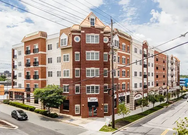 Photo of 130 Rollins Ave, Rockville, MD 20852
