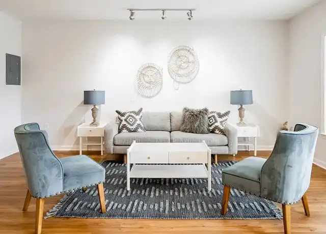 Property at Rollins Ridge - 130 Rollins Ave, Rockville, MD, 20852, 1 bed, 1 bath, Contact for Price
