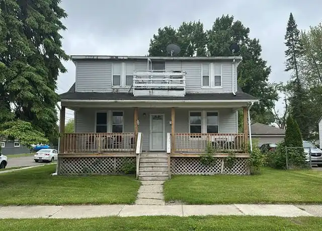Property at 16250 Chesterfield Ave, Eastpointe, MI, 48021, 2 beds, 1 bath, [object Object]