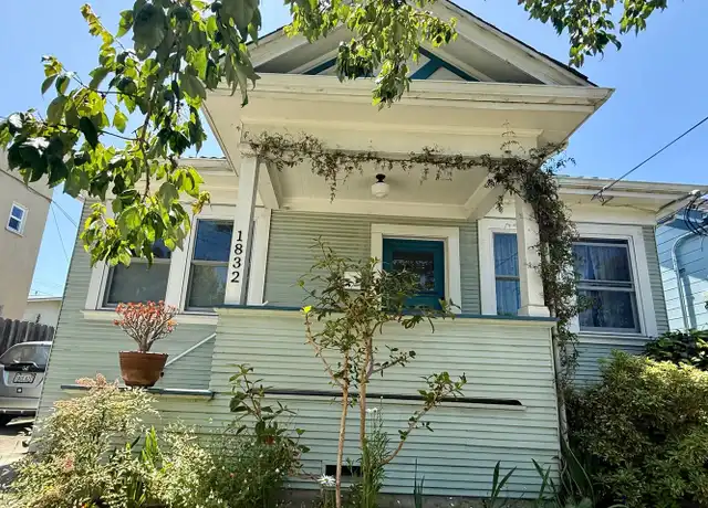 Property at 1832 Carleton St, Berkeley, CA, 94703, 2 beds, 2 baths, [object Object]