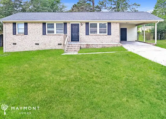 Property at 612 Bitternut Rd, Columbia, SC, 29209, 3 beds, 1 bath, [object Object]