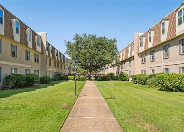 Property at 2724 Whitney Pl #327, Metairie, LA, 70002, 1 bed, 1 bath, [object Object]