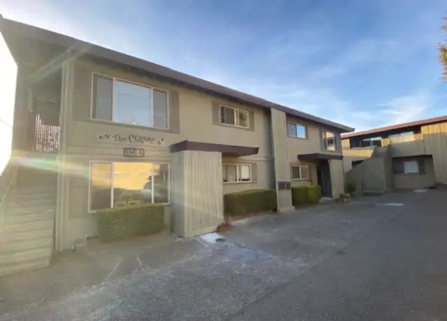 Property at 964 9th St Unit 4, Arcata, CA, 95521, 2 beds, 1 bath, [object Object]