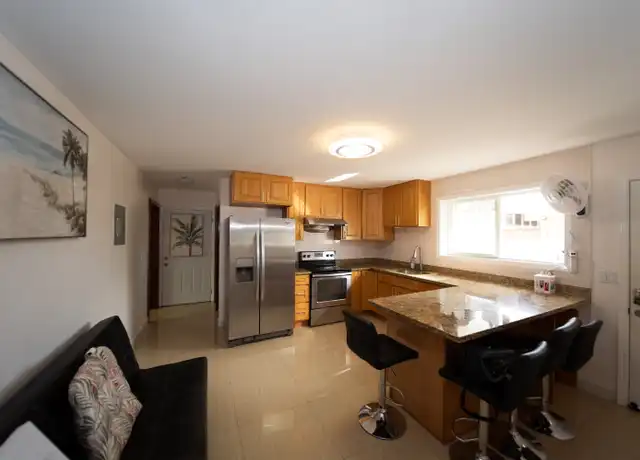 Property at 617 7th Ave, Honolulu, HI, 96816, 2 beds, 1 bath, [object Object]