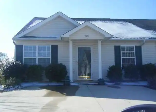 Property at 928 Cammaron Way, Augusta, GA, 30907, 2 beds, 2 baths, [object Object]