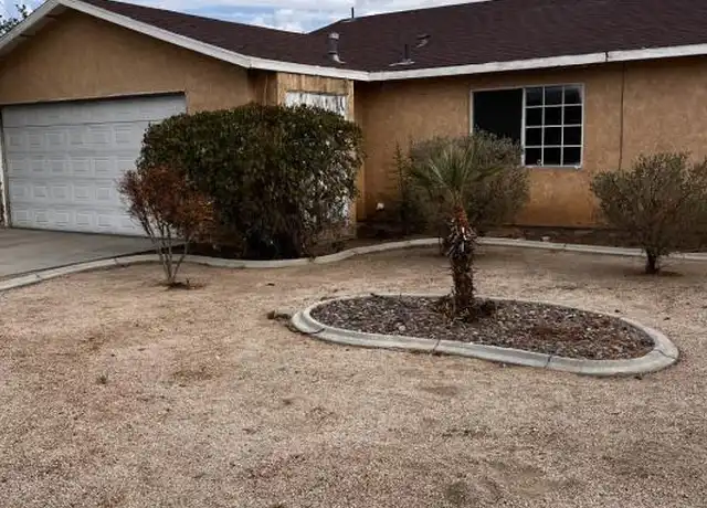 Property at 38657 25th St E, Palmdale, CA, 93550, 3 beds, 2 baths, [object Object]