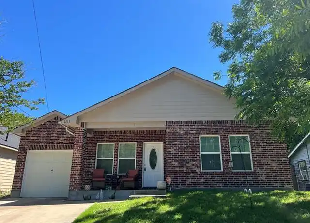 Property at 1213 Hemphill St, Greenville, TX, 75401, 3 beds, 2 baths, [object Object]