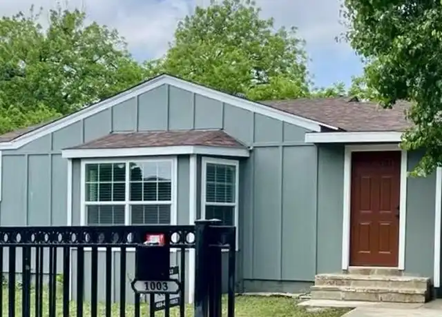 Property at 1003 Epenard St, Dallas, TX, 75211, 3 beds, 2 baths, [object Object]