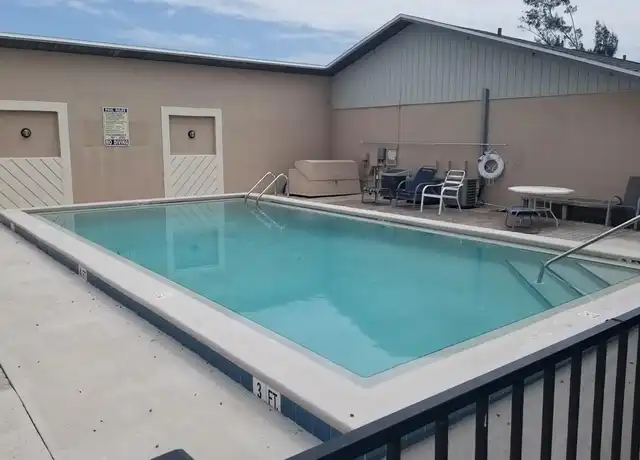Property at 923 Gleason Pkwy #2, Cape Coral, FL, 33914, 2 beds, 1.5 baths, [object Object]