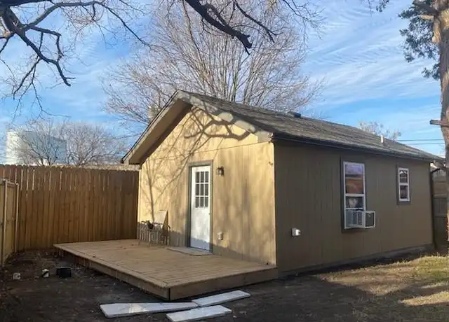 Property at 3035 Allister St Unit B, Dallas, TX, 75229, 1 bed, 1 bath, [object Object]