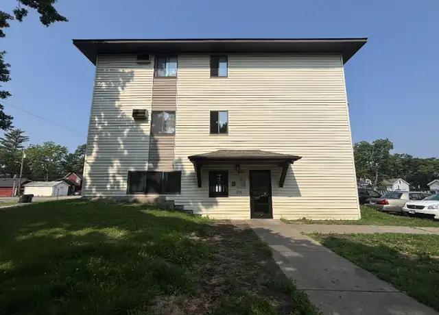 Property at 527 8th Ave S Unit 103, St Cloud, MN, 56301, 1 bed, 1 bath, [object Object]