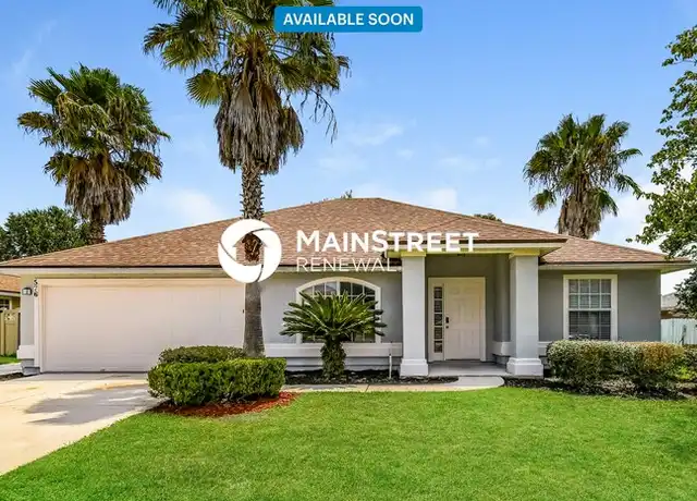 Property at 576 Thornberry Rd, Orange Park, FL, 32073, 4 beds, 2 baths, [object Object]