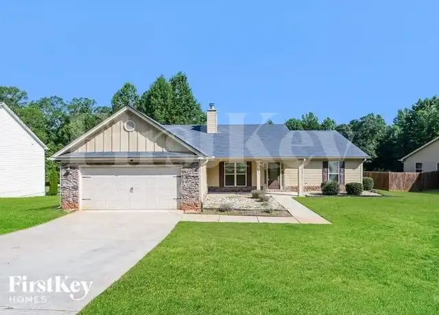 Property at 370 Redtail Rd, Jefferson, GA, 30549, 3 beds, 2.5 baths, [object Object]