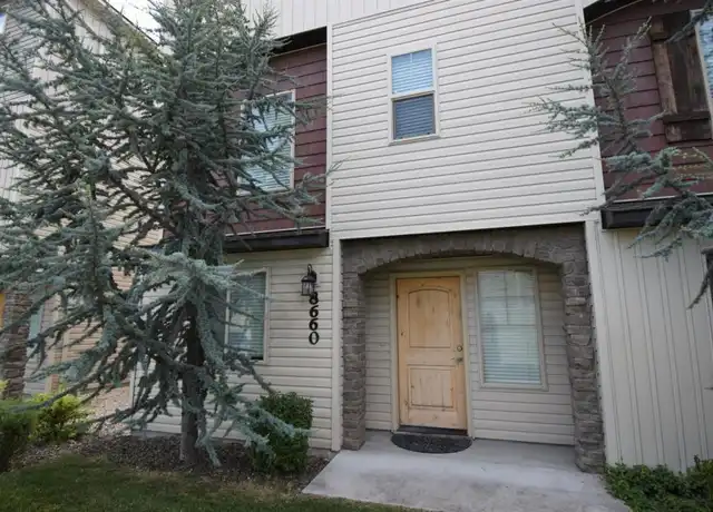 Property at 8660 W Pine Valley Ln, Boise, ID, 83709, 3 beds, 2.5 baths, [object Object]
