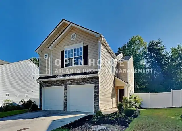 Property at 112 Silver Fox Trl, Dallas, GA, 30157, 3 beds, 2.5 baths, [object Object]