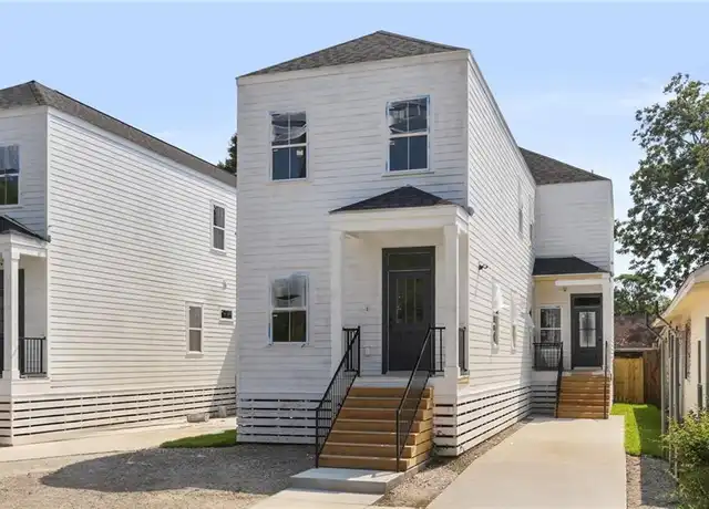 Property at 2016 N Dorgenois St Unit 2016, New Orleans, LA, 70119, 3 beds, 2 baths, [object Object]