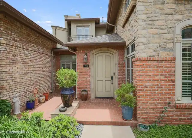 Property at 4501 19th St #6, Lubbock, TX, 79407, 3 beds, 2.5 baths, [object Object]