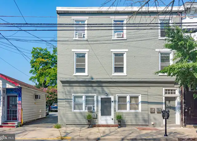 Property at 59 N Main St Unit 3, Lambertville, NJ, 08530, 2 beds, 1 bath, [object Object]