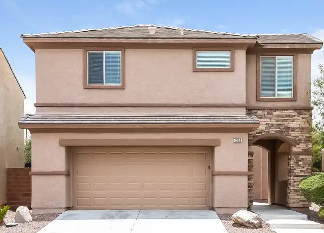 Property at 4353 Galapagos Ave, North Las Vegas, NV, 89084, 3 beds, 2.5 baths, [object Object]
