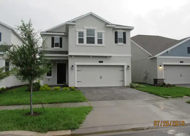 Property at 4565 Storytelling Way, Kissimmee, FL, 34746, 4 beds, 2.5 baths, [object Object]