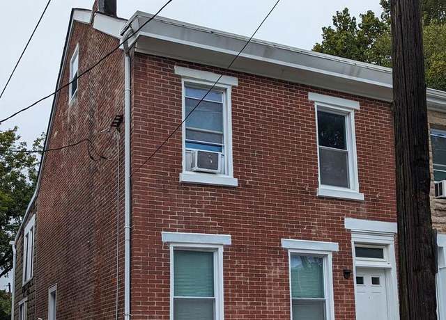 Photo of 212 E Spruce St, Norristown, PA 19401